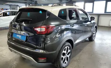 Renault Kaptur 2018 года за 6 700 000 тг. в Астана фото 3