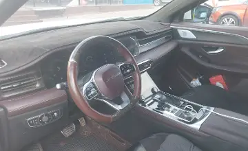 Jetour X90 PLUS 2024 года за 8 500 000 тг. в Алматы фото 5