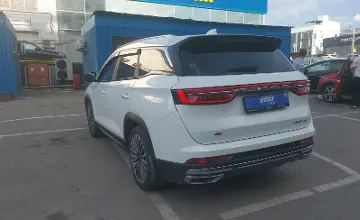 Jetour X90 PLUS 2024 года за 8 500 000 тг. в Алматы фото 4