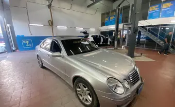 Mercedes-Benz E-Класс 2008 года за 5 000 000 тг. в Астана фото 3