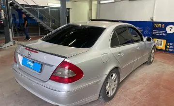 Mercedes-Benz E-Класс 2008 года за 5 000 000 тг. в Астана