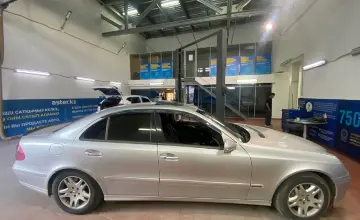 Mercedes-Benz E-Класс 2008 года за 5 000 000 тг. в Астана фото 4