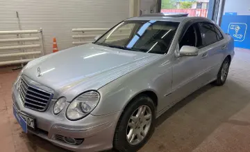 Mercedes-Benz E-Класс 2008 года за 5 000 000 тг. в Астана фото 1