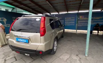 Nissan X-Trail 2008 года за 5 500 000 тг. в Талдыкорган