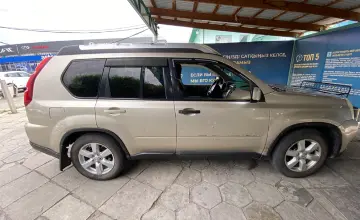 Nissan X-Trail 2008 года за 5 500 000 тг. в Талдыкорган фото 4