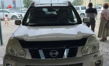 Nissan X-Trail 2008 года за 5 500 000 тг. в Талдыкорган фото 2