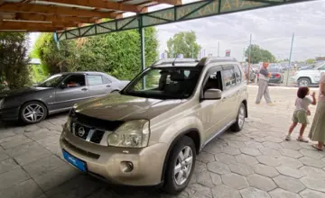 Nissan X-Trail 2008 года за 5 500 000 тг. в Талдыкорган фото 1