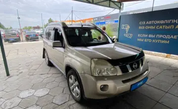 Nissan X-Trail 2008 года за 5 500 000 тг. в Талдыкорган фото 3