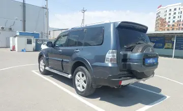 Mitsubishi Pajero 2007 года за 7 500 000 тг. в Шымкент фото 4