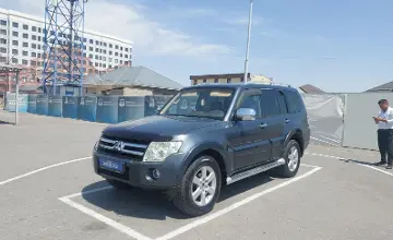 Mitsubishi Pajero 2007 года за 7 500 000 тг. в Шымкент фото 1