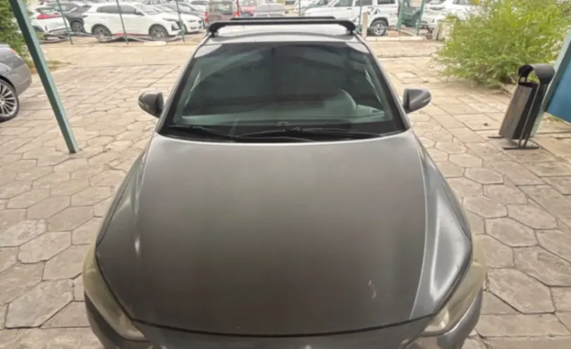 Hyundai Elantra 2018 года за 7 000 000 тг. в Талдыкорган фото 2