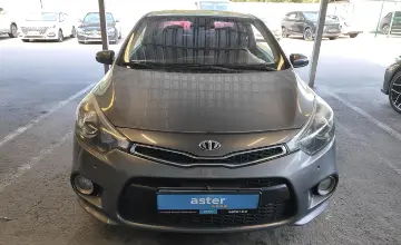 Kia Cerato 2014 года за 5 000 000 тг. в Алматы фото 2