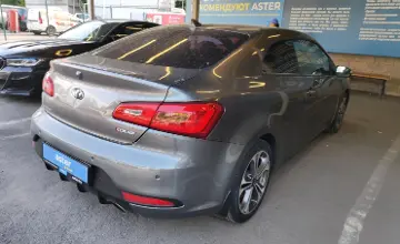 Kia Cerato 2014 года за 5 000 000 тг. в Алматы