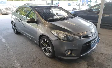 Kia Cerato 2014 года за 5 000 000 тг. в Алматы фото 3