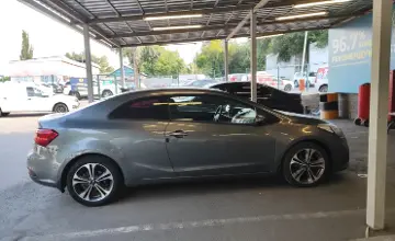 Kia Cerato 2014 года за 5 000 000 тг. в Алматы фото 4