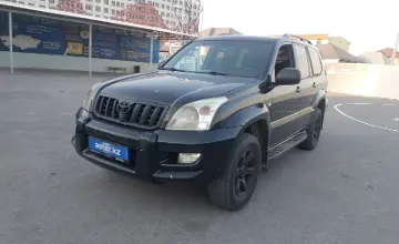 Toyota Land Cruiser Prado 2006 года за 10 500 000 тг. в Шымкент фото 1
