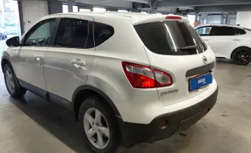 Nissan Qashqai 2011 года за 5 800 000 тг. в Астана фото 4