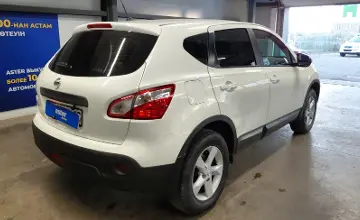 Nissan Qashqai 2011 года за 5 800 000 тг. в Астана фото 3