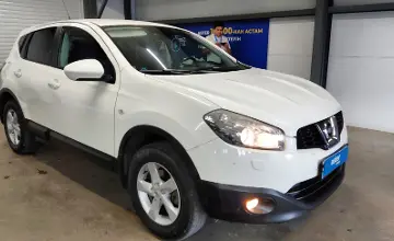 Nissan Qashqai 2011 года за 5 800 000 тг. в Астана фото 2