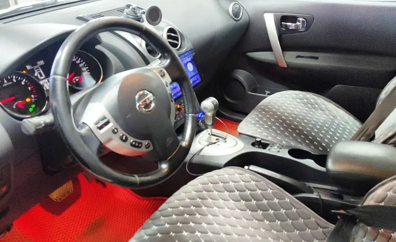 Nissan Qashqai 2011 года за 5 800 000 тг. в Астана фото 5