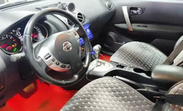Nissan Qashqai 2011 года за 5 800 000 тг. в Астана фото 5