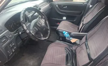Honda CR-V 2001 года за 4 000 000 тг. в Алматы фото 5