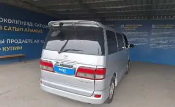 Toyota HiAce 1999 года за 3 000 000 тг. в Алматы