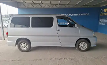 Toyota HiAce 1999 года за 3 000 000 тг. в Алматы фото 4