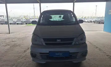 Toyota HiAce 1999 года за 3 000 000 тг. в Алматы фото 2