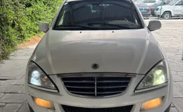 SsangYong Kyron 2013 года за 2 000 000 тг. в Талдыкорган фото 2