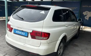 SsangYong Kyron 2013 года за 2 000 000 тг. в Талдыкорган