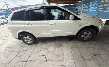 SsangYong Kyron 2013 года за 2 000 000 тг. в Талдыкорган фото 4