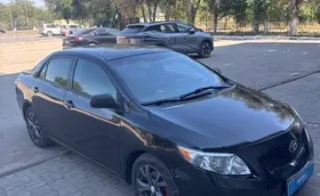 Toyota Corolla 2010 года за 2 500 000 тг. в Актобе фото 3