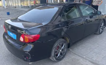 Toyota Corolla 2010 года за 2 500 000 тг. в Актобе