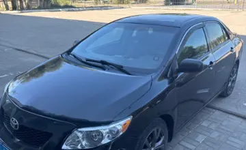 Toyota Corolla 2010 года за 2 500 000 тг. в Актобе фото 1