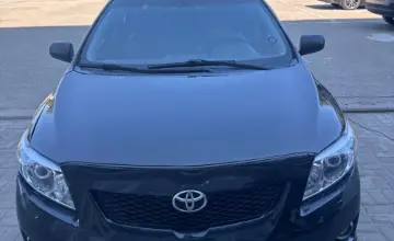 Toyota Corolla 2010 года за 2 500 000 тг. в Актобе фото 2
