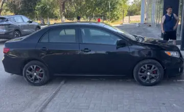Toyota Corolla 2010 года за 2 500 000 тг. в Актобе фото 4