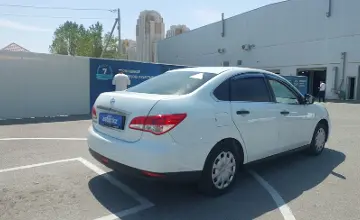 Nissan Almera 2014 года за 3 500 000 тг. в Шымкент фото 3