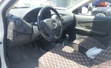 Nissan Almera 2014 года за 3 500 000 тг. в Шымкент фото 5