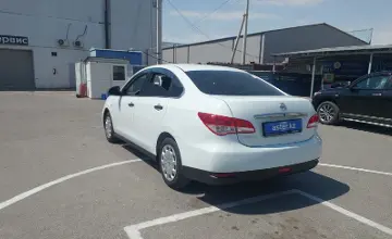 Nissan Almera 2014 года за 3 500 000 тг. в Шымкент фото 4