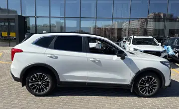 Haval Jolion 2025 года за 8 500 000 тг. в Астана фото 4