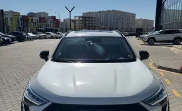 Haval Jolion 2025 года за 8 500 000 тг. в Астана фото 2