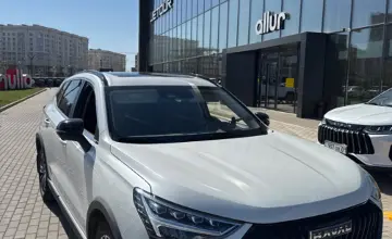 Haval Jolion 2025 года за 8 500 000 тг. в Астана фото 3
