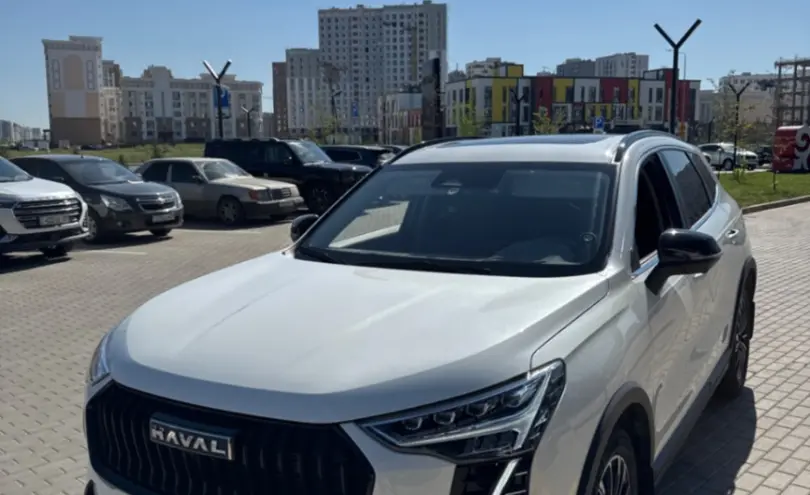 Haval Jolion 2025 года за 8 500 000 тг. в Астана