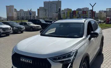 Haval Jolion 2025 года за 8 500 000 тг. в Астана фото 1