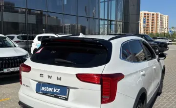 Haval Jolion 2025 года за 8 500 000 тг. в Астана