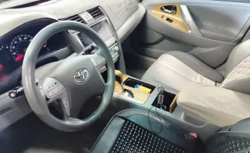 Toyota Camry 2006 года за 6 000 000 тг. в Астана фото 5