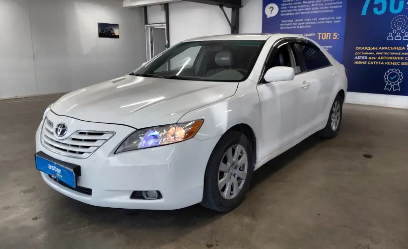 Toyota Camry 2006 года за 6 000 000 тг. в Астана