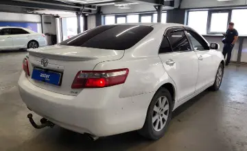 Toyota Camry 2006 года за 6 000 000 тг. в Астана фото 3
