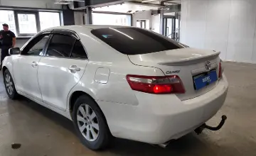 Toyota Camry 2006 года за 6 000 000 тг. в Астана фото 4